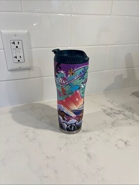New limited addition Disney magic mug